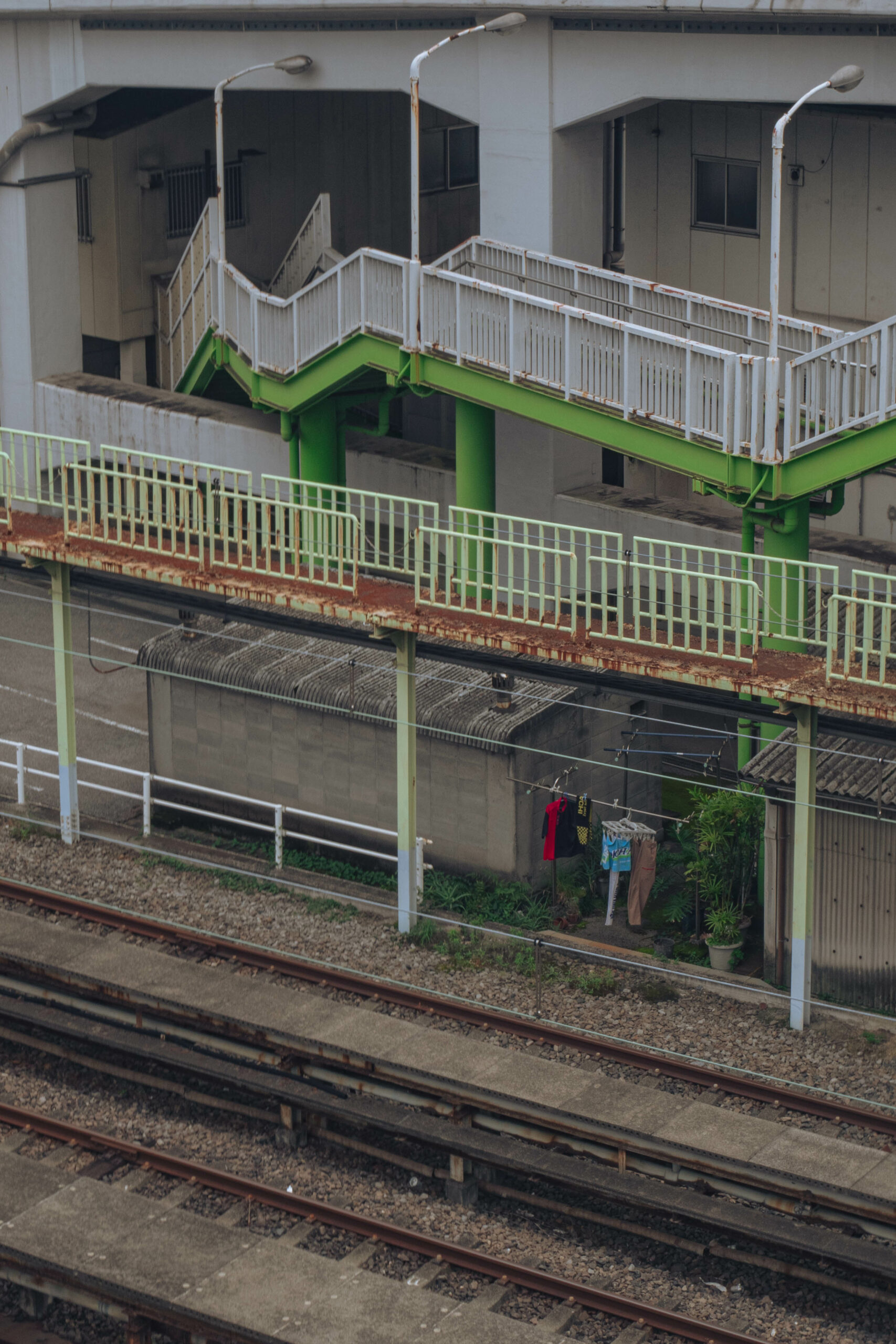 探検 Explorations